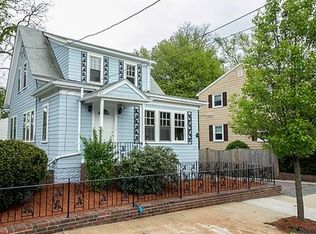 12 Maynard St, Malden, MA 02148