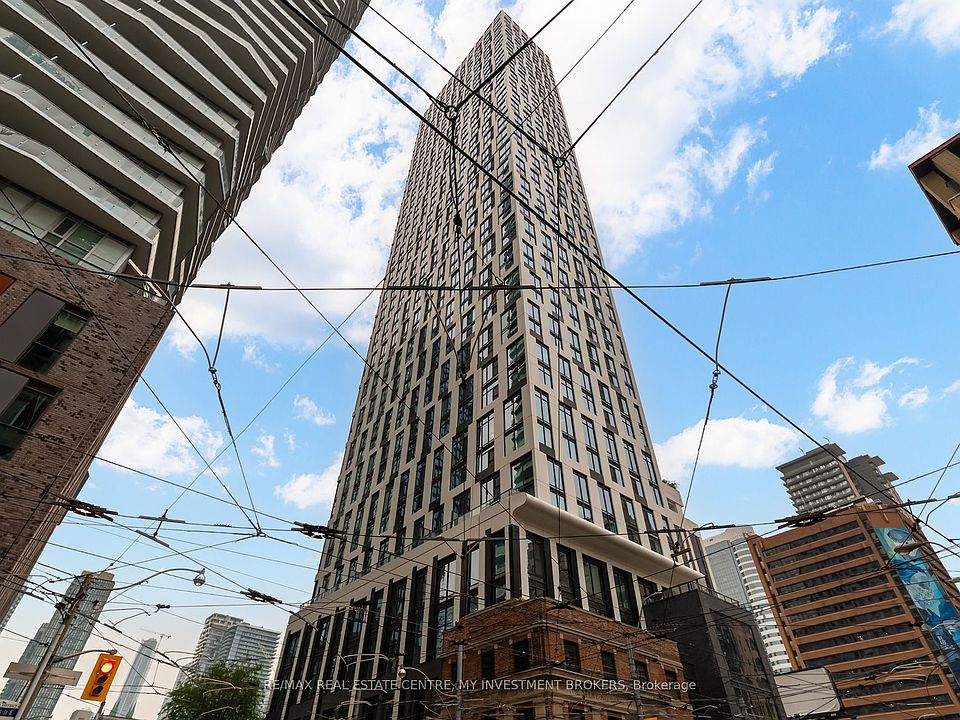 1st image of 252 Church St #4110