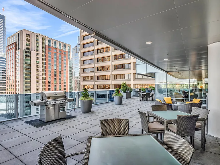 737 Olive Way #2206 — Photo 43