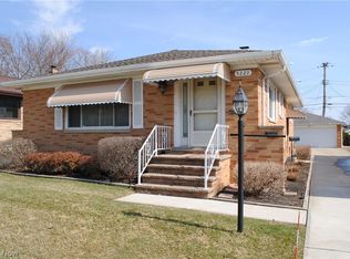 5229 E 100th St, Garfield Heights, OH