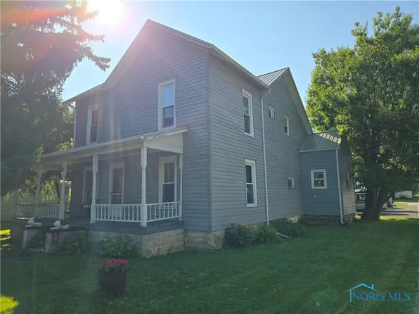 209 E Fremont St, Arcadia, OH 44804