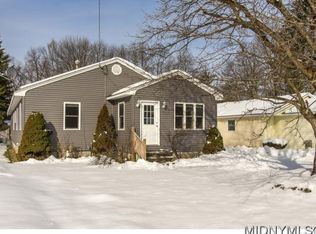 8151 Turin Rd, Rome, NY 13440