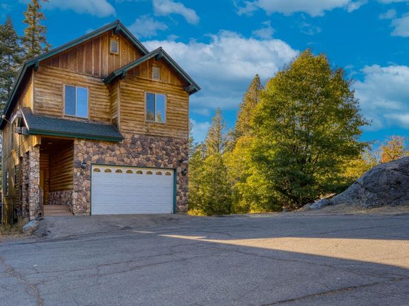 40722 Village Pass Ln, Shaver Lake, CA 93664
