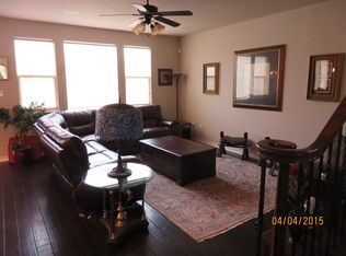 1015 Arrowhead Dr, Bryant, AR 72022