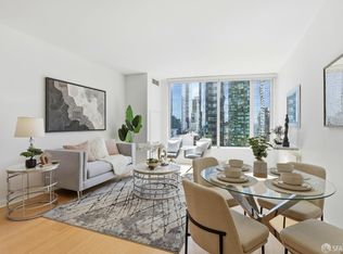 301 Main St #18G, San Francisco, CA