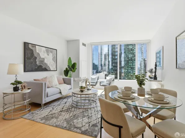 301 Main St #18G, San Francisco, CA 94107