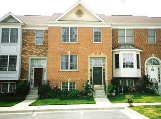 318 Saint Michaels Cir, Odenton, MD 21113