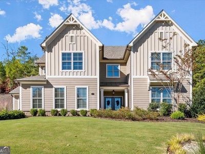 409 Parkbrook Way, Canton, GA, 30114