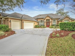 1008 W Dorchester Dr, Saint Johns, FL 32259