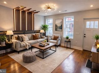 706 N Shedwick St, Philadelphia, PA 19104