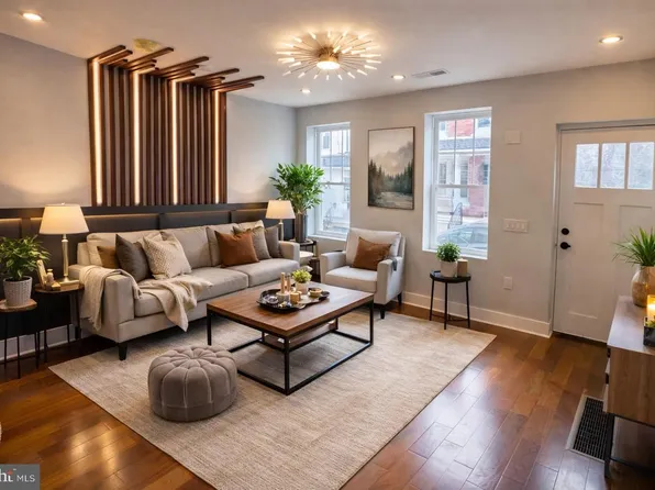 706 N Shedwick St, Philadelphia, PA 19104