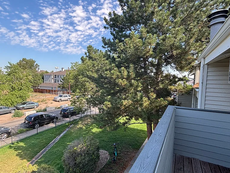 Deck View