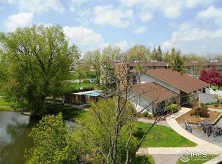 1705 Heatheridge Rd UNIT J204, Fort Collins, CO 80526