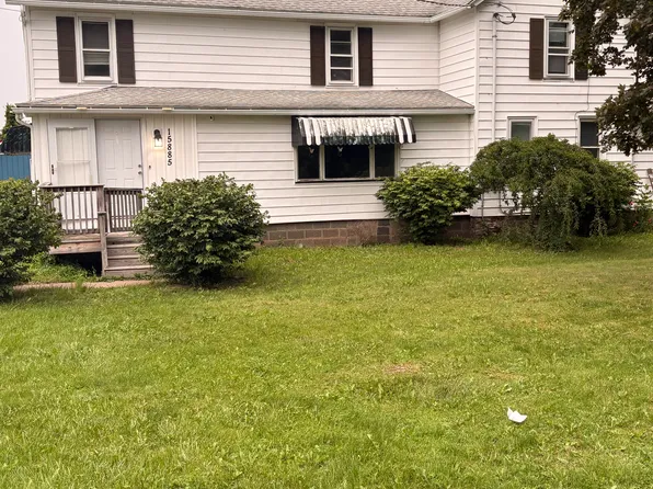 15883 Brockville Rd, Albion, NY 14411