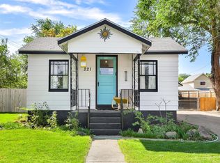 221 Hudson Ave, Nampa, ID 83651