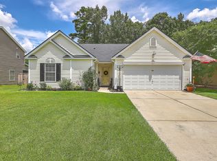 546 Beverly Dr, Summerville, SC 29485