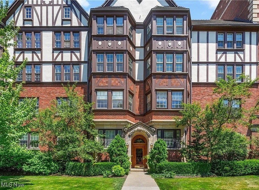 1st image of 13805 Shaker Blvd APT 1B