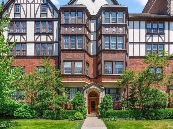 13805 Shaker Blvd APT 1B, Cleveland, OH 44120