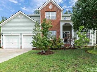 1930 White Dogwood Rd, Apex, NC 27502