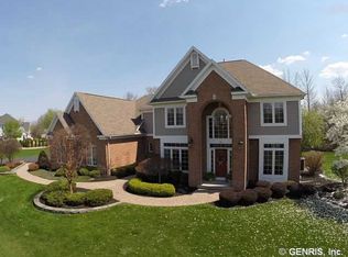 22 Shaker Ml, Rochester, NY 14612