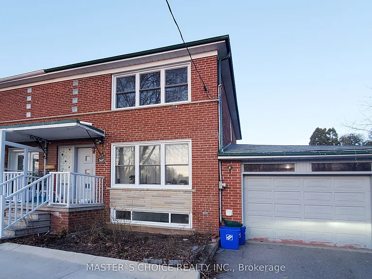 367 Blue Grass Blvd #LOWER — Photo 1