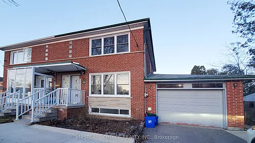 367 Blue Grass Blvd #LOWER Photo 1