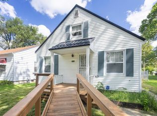 2901 Chestnut St, Fort Wayne, IN 46803