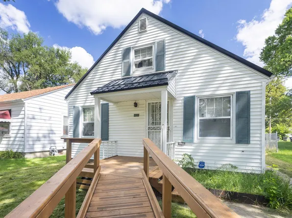 2901 Chestnut St, Fort Wayne, IN 46803