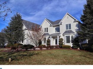 16 Aspen Dr, Ivyland, PA
