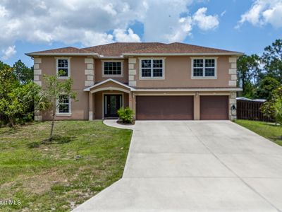 2501 Eldron Blvd SE, Palm Bay, FL, 32909