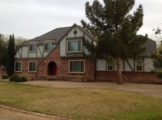 6513 W Alta Vista Rd, Laveen, AZ 85339