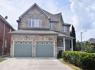 5110 Churchill Meadows Blvd, Mississauga, ON L5M 8A8