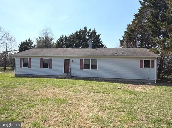 261 Andrews Lake Rd, Felton, DE 19943