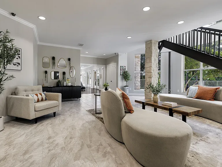 Somerset Townhomes — Photo 38