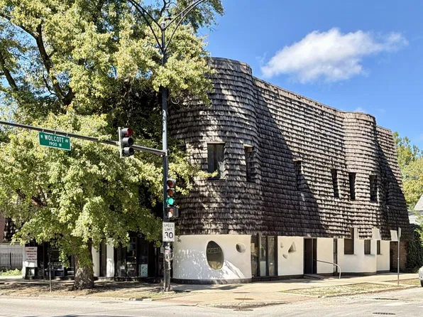 1902 W Addison Tnoferots Tnoferots, Chicago, IL