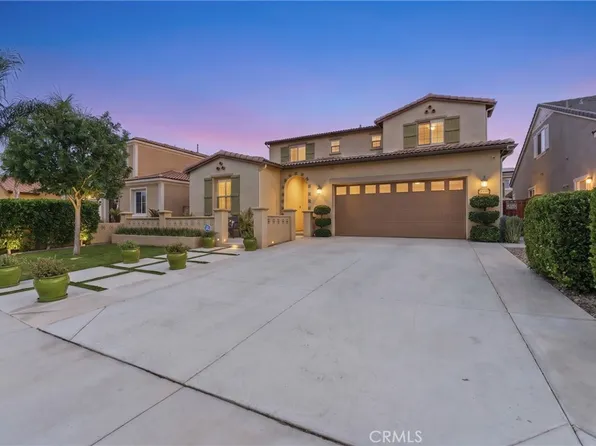 27433 Saginaw Dr, Menifee, CA 92585