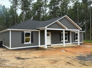 2129 Basin Refuge Rd, Lucedale, MS 39452