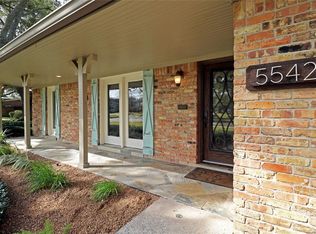 5542 Redstart St, Houston, TX 77096