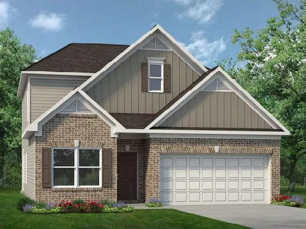 8000 Haven Springs Trce, Douglasville, GA 30134