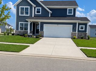 7687 E 118th Pl, Winfield, IN 46307