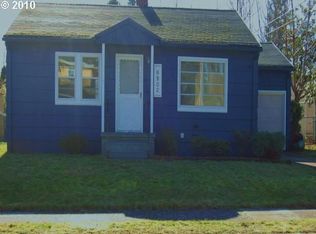 8902 NE Sacramento St, Portland, OR 97220