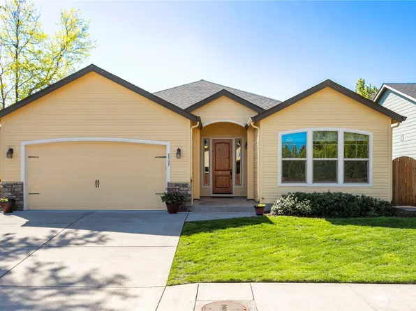 2507 NW 150th Way, Salmon Creek, WA 98685