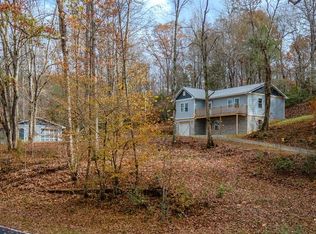 1520 Allison Watts Rd, Franklin, NC 28734