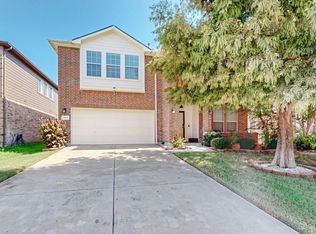 2015 Cone Flower Dr, Forney, TX 75126