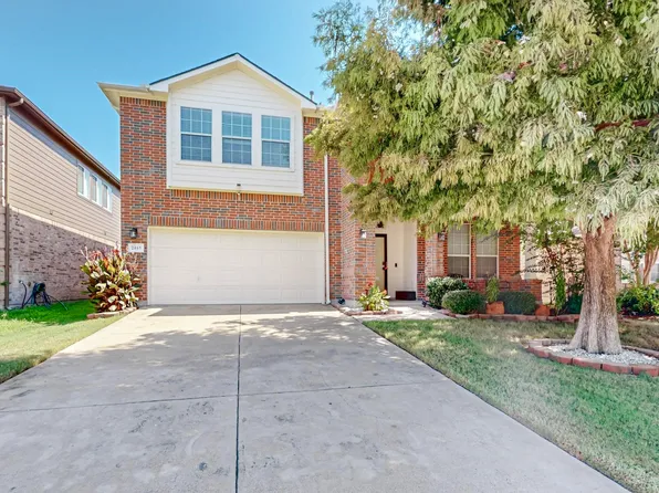 2015 Cone Flower Dr, Forney, TX 75126