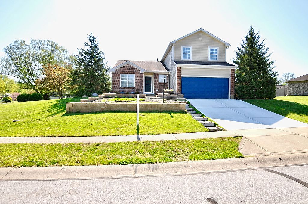 6293 Thistle Bnd, Avon, IN 46123 | Zillow