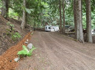 4122 Pebble Beach Rd, Loon Lake, WA 99148