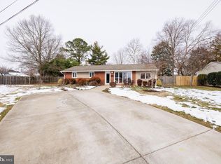 6402 Rye Ct, Alexandria, VA 22310