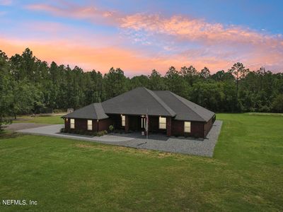 871 COUNTY RD 217, Jacksonville, FL, 32234