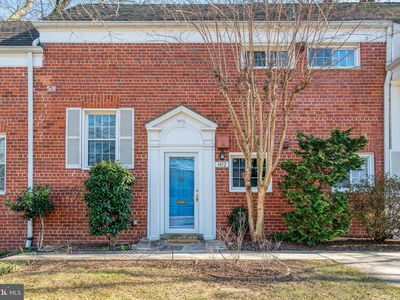 1412 Martha Custis Dr, Alexandria, VA, 22302